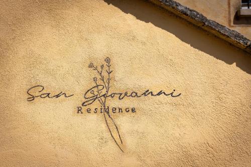 San Giovanni Residence - Forcoli