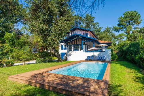 Iparra -Elégance, confort près golf, Soorts-Hossegor
