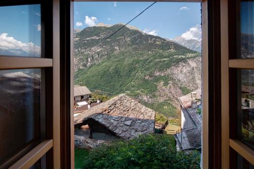 Sweet Somma Mountain Lodge 1 in San Giacomo Filippo