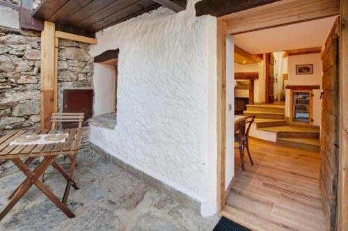 Sweet Somma Mountain Lodge 1 in San Giacomo Filippo
