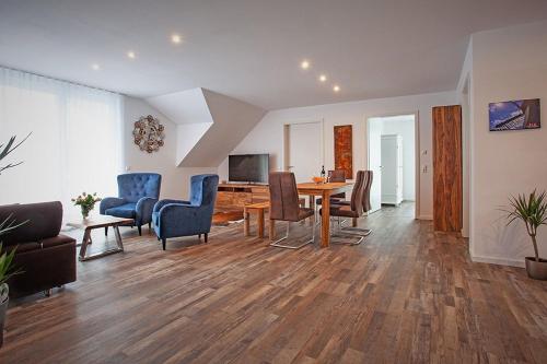 Ferienhaus am Rösslewald - image 7