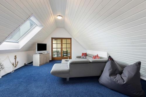 Untersee Appartements - Hilzingen