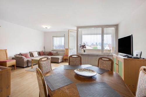 3-Zimmer Stadtappartement Sievers in Weil am Rhein, Deutschland