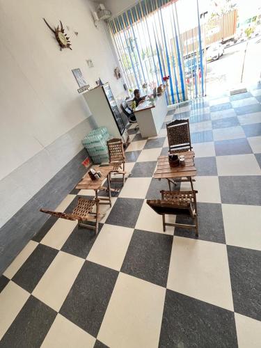 Ligree Hotel and Restaurant in Bassi