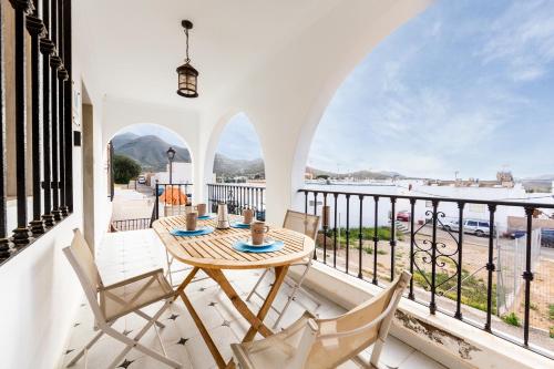 A szálláshely kívülről, Villa loli 1 in Pozo De Los Frailes