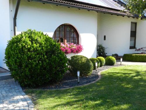 Ferienwohnung Schwendemann in Laichingen, Deutschland
