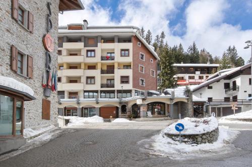 Appartamenti I Portici - Santa Caterina