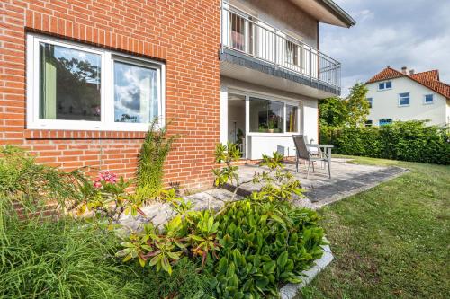 Ferienwohnung Deister Blick in Rodenberg, Deutschland