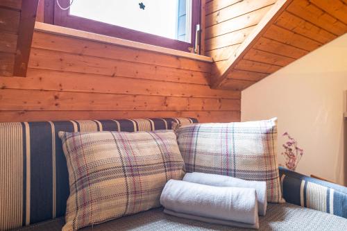 Landhaus am Schmiedebach - Wittenschwand