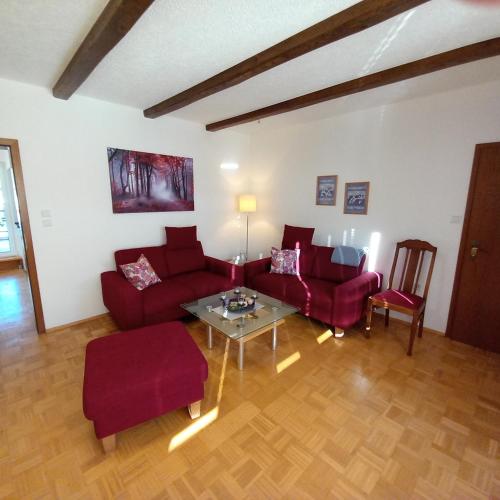 Vista exterior, Ferienwohnung Rasche in Schmallenberg