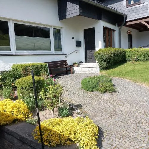 Ferienwohnung Rasche in Schmallenberg, Deutschland