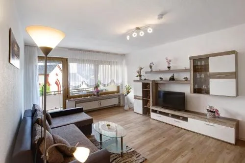Ferienwohnung Moni in Boppard, Deutschland