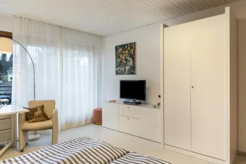 Ferienwohnung Nina in Schönwald, Deutschland