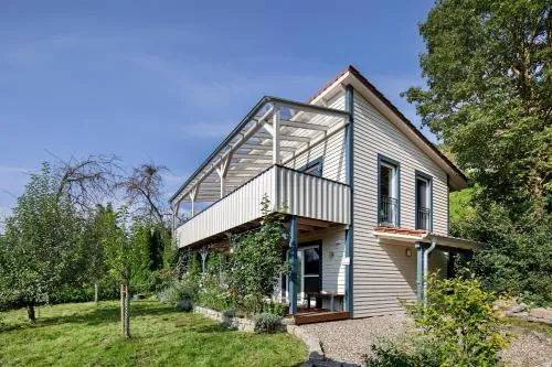 Ferienhaus Das Grosse Paradies in Liebenau, Deutschland