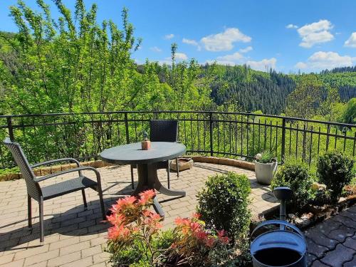 Ferienwohnung Voege am Waldrand, Schmallenberg