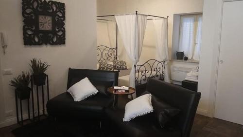 Appartamento Luxury - Torre, Terracina