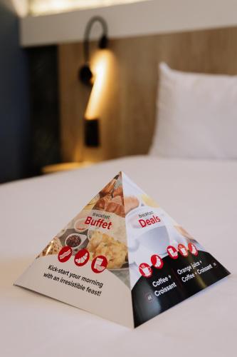 ibis Brussels Waterloo - image 20