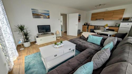 Ferienwohnung Strandliebe in Lubmin, Deutschland