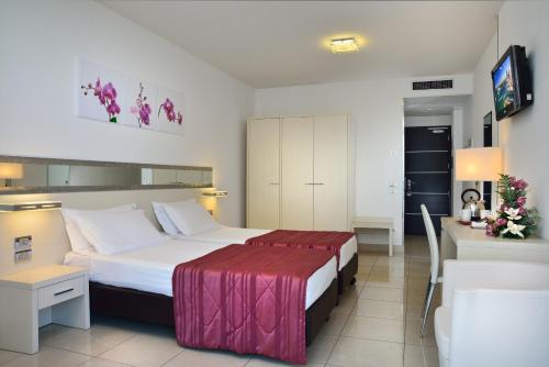 85221743 Mercure Hotel Rimini Artis