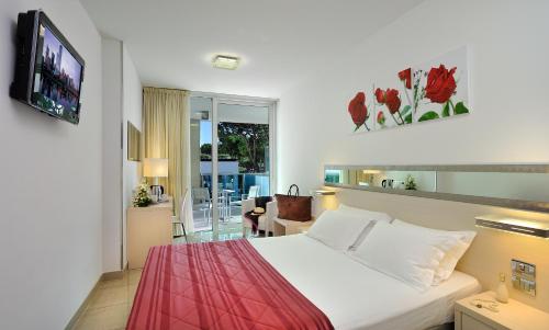 85221748 Mercure Hotel Rimini Artis