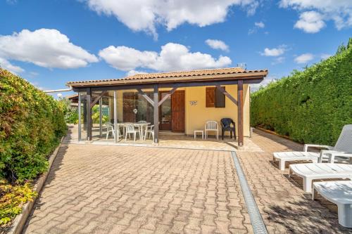Maison 6 Pers, proche de la plage