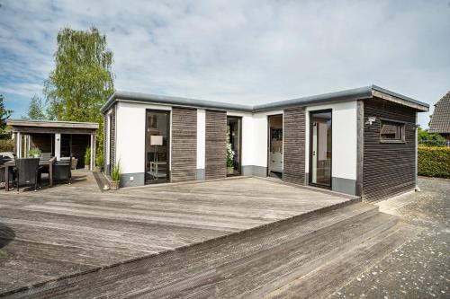 Nova Ferienhaus, 50qm in Ueckermünde, Deutschland
