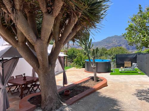 Villa Almagre 4