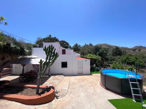 Villa Almagre 5
