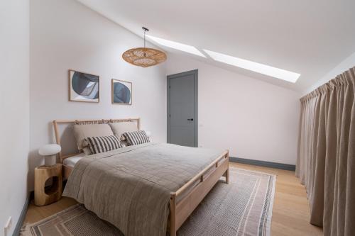 City Centre Apartment - 1km from Old Town, Riga (fotografie 10)