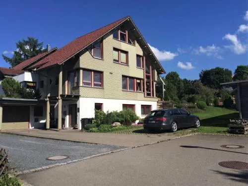 Albfewo in Sankt Johann, Deutschland