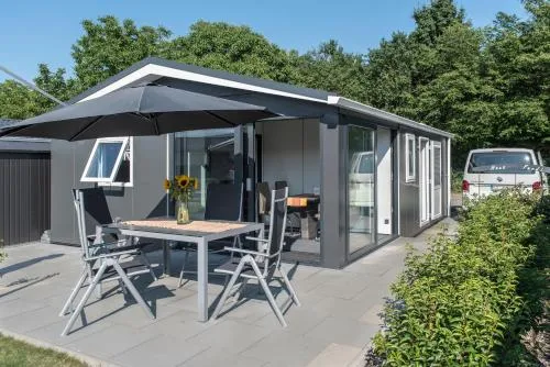 Haus Ferdi in Koblenz, Deutschland