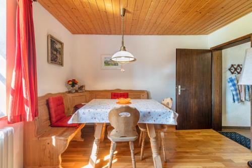 المنظر الخارجي, Haus Heimrich in تودت موس