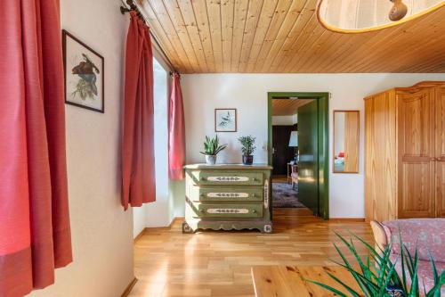 المنظر الخارجي, Haus Heimrich in تودت موس