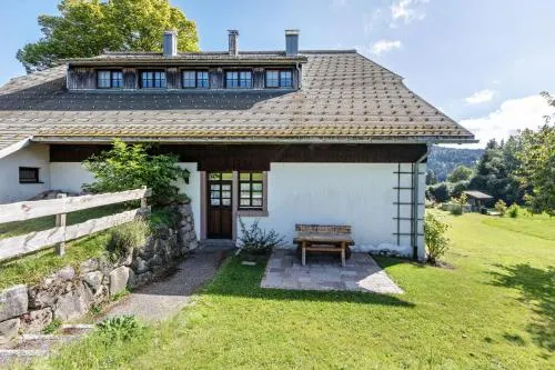 Haus Heimrich in Todtmoos, Deutschland