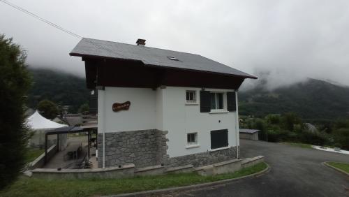 Sublime Chalet 14 Pers Spa Extrieur - image 4