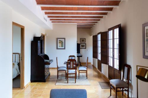 外部景觀, Villa Monsalva in 科爾貝拉