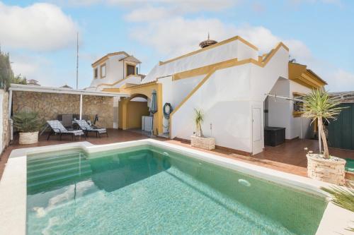 Villa Sueño - Los Almagros