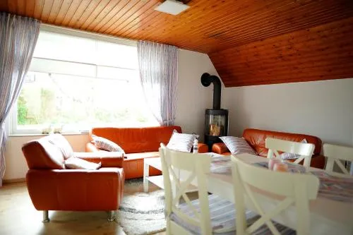 Ferienhaus Friedrichskoog - Spitze in Friedrichskoog-Spitze, Deutschland