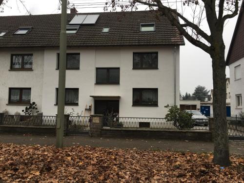 Accommodation in Karlsruhe