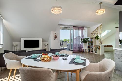 Loft Schwenck in Kressbronn am Bodensee, Deutschland