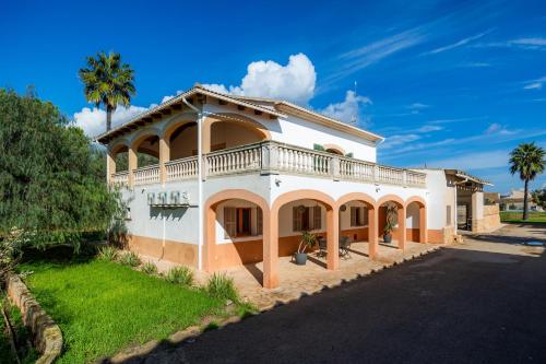 Finca Els Horts