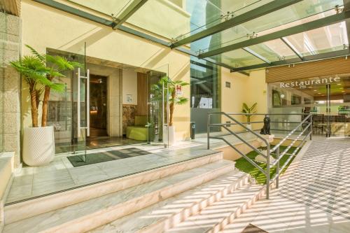 Hotel Santa Catarina Algarve in Portimao