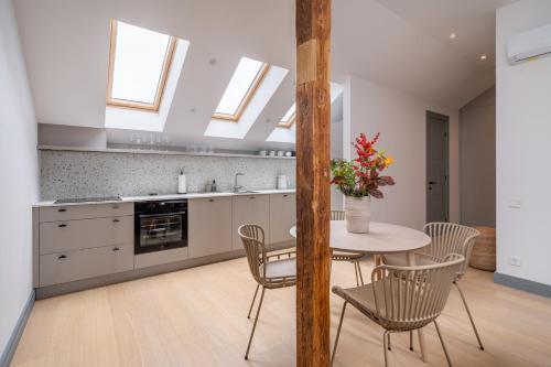 City Centre Apartment - 1km from Old Town, Riga (fotografie 7)