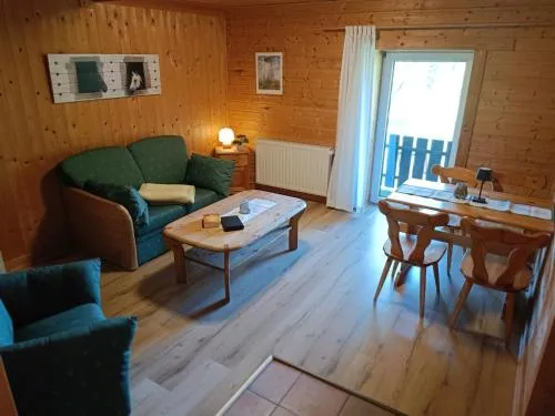 Ferienwohnung Alter Ponystall in Steinfurt, Deutschland