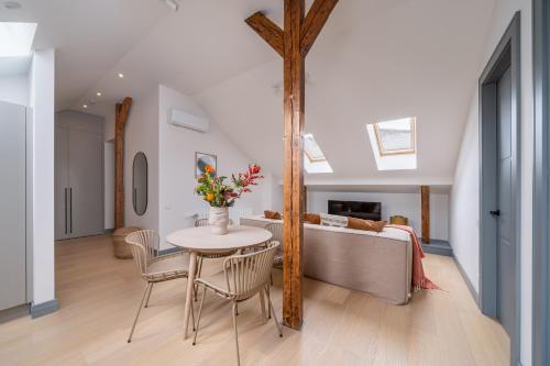 City Centre Apartment - 1km from Old Town, Riga (fotografie 8)