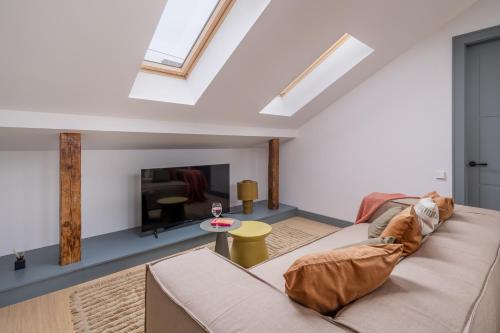 City Centre Apartment - 1km from Old Town, Riga (fotografie 6)