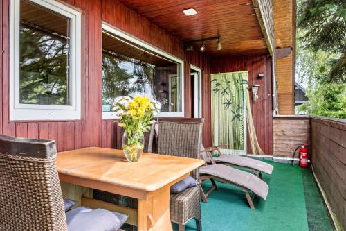 Ferienwohnung Klee in Fedderwarden, Deutschland
