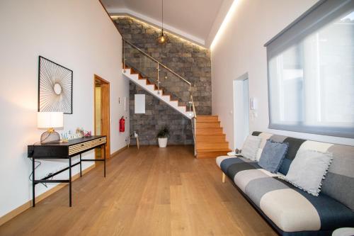 Carvão Pdl Inn – khách sạn tại Arrifes