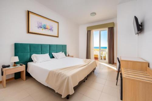 Hotel Santa Catarina Algarve in Portimao
