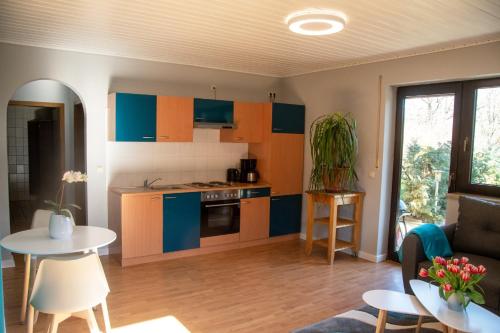 Exterior view, Ferienwohnung Maintalblick in Eltmann